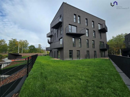 Mieszkanie Katowice Ligota, Ligocka