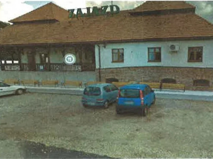 Nieruchomość - Świerklany