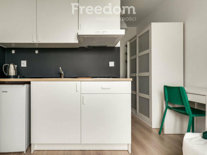Na wynajem | kawalerka | IKEA | SWPS