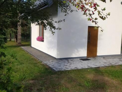 Dom do wynajęcia