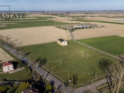 MPZP/Budowlana/od 1,5 HA do 6,5 HA/Bez KOWR