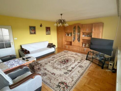 Mieszkanie 60,7 m², 3 pokoje, os. Południe ul. Fredry