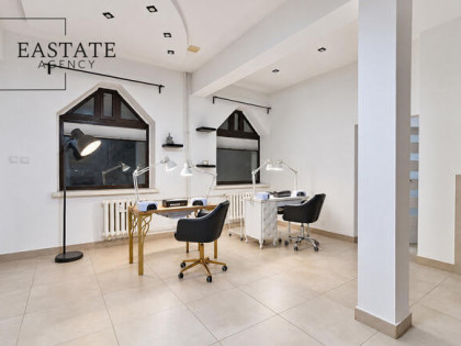 Lokal usługowy | 2-pok. | 47m²