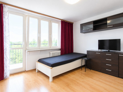 Lublin, Mieszkanie, kawalerka, 26,5 m2, ul. Śliwińskiego