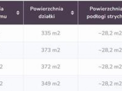 BEZP Domy i Mieszkania GOTOWE z działką, pod lasem