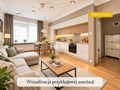 Stalowa | 33,57 m²| Stara Praga| potencjał 2 pokoi