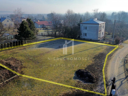 Działka Jasło