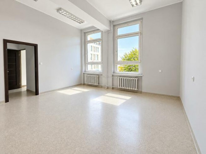 Lokal użytkowy Opole, Reymonta