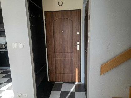 Mieszkanie Olsztyn, Floriana Piotrowskiego