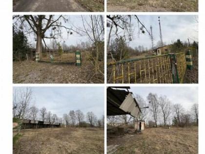 Syndyk sprzeda nieruchomość zabudowaną