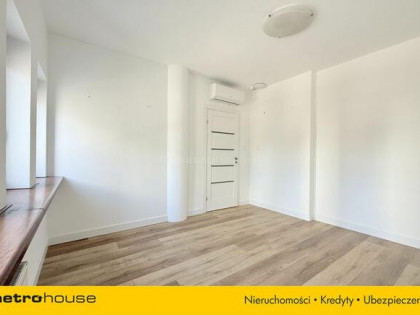 101 m² z mini ogródkiem i garażem  Dom lub biuro!