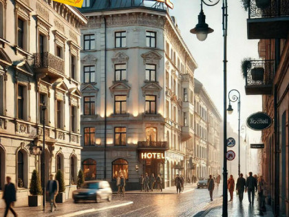 Dom Kraków gm. Kraków-Śródmieście Kazimierz,