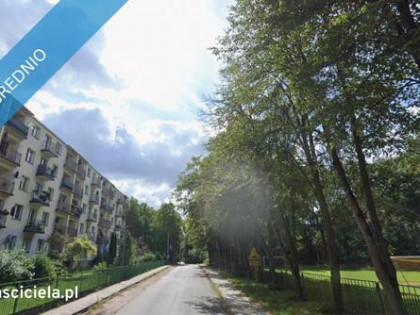2 pokojowe mieszkanie w Osowcu-Twierdzy, w sąsiedztwie Biebrzańskiego Parku Narodowego
