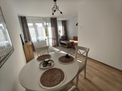 Śródmieście 2 pok. mieszk po kap.remoncie za 3400