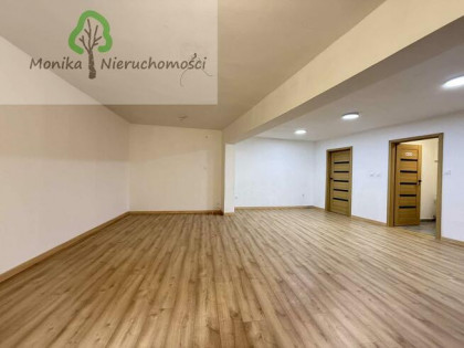 Lokal użytkowy Tczew, Armii Krajowej