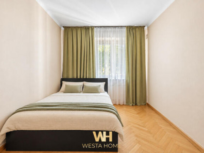 Mieszkanie Warszawa gm. Ochota Ochota, Szczęśliwicka