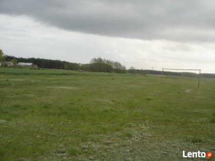 Kamieńczyk nad Bugiem - rekreacyjna.