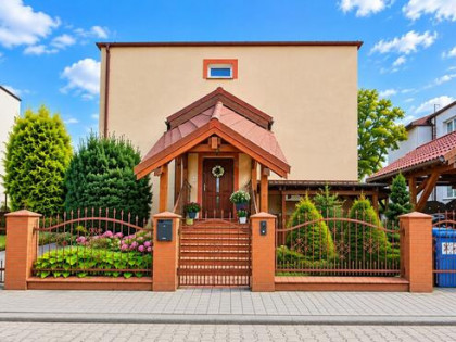 Mieszkanie jak dom|4 pokoje|ogródek 300m²| Dywity