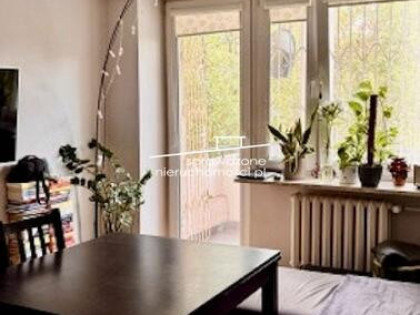 Mieszkanie Warszawa Mokotów, Batuty