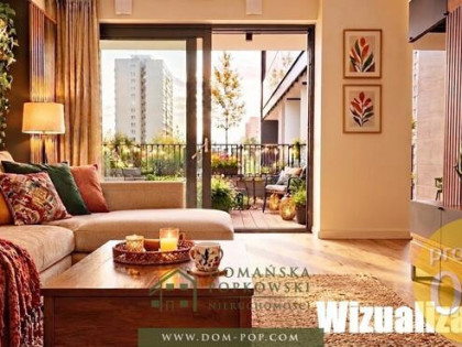 Apartament z ogródkiem blisko centrum 0% prowizji