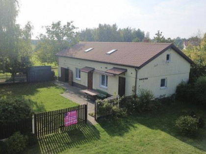 Dom 6 pokoi, działka 1283 m² | Korzecznik