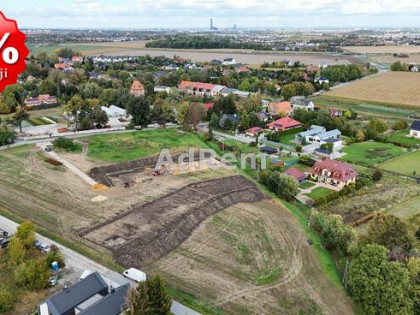 Mieszkanie Biestrzyków gm. Siechnice, Platanowa