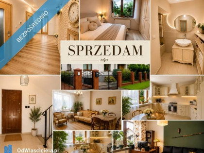 Sprzedam mieszkanie