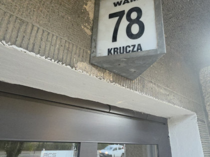 CEGŁA i Lokalizacja Lokalizacja Lokalizacja KruczA 78 lokal Kancelaria Biuro Centrum Biznesowe Height Edition