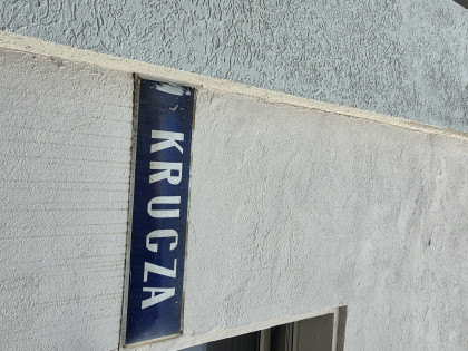 Waths Apps?   Waths hepend Krucza 78 Wrocław Gajowice Kancelaria Seven Point by Steinhart Dass die Anzeigen zur Krucza 78 einmalig