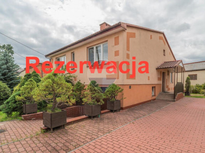 Dom 85 m2 plus poddasze użytkowe | Zwoleń