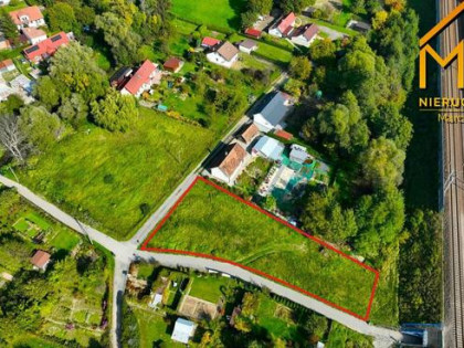 Działka budowlana Tarnów Gumniska