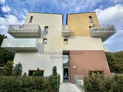 Nowyblok/Obniżona cena/2pok/Top/Park/Kolej/2023r/Żerniki