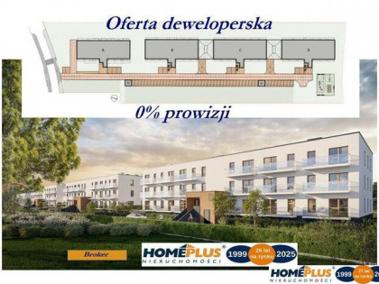 0%, deweloperskie - Zielona Białołeka na 2026 r.