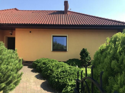 Do sprzedania dom w Kiekrzu