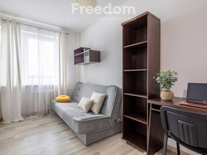 Osiedle Chrobrego | PST | 63,90 m2 | Balkon | Własność z KW