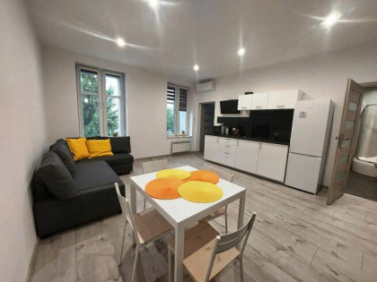 2 POKOJE + PARKING + KLIMA | Oświęcim | 40 m²