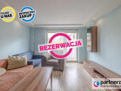 Mieszkanie Gdańsk Przymorze ul. Piastowska