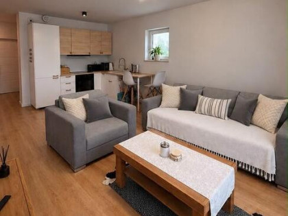 Mieszkanie gotowe do zamieszkania 3 pokoje 54,99m2
