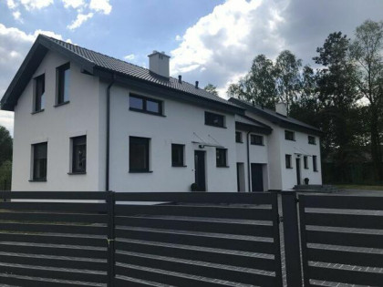 Bliźniak w Borówcu