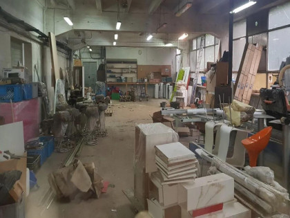 Lokal Warszawa Targówek ul. Zabraniecka
