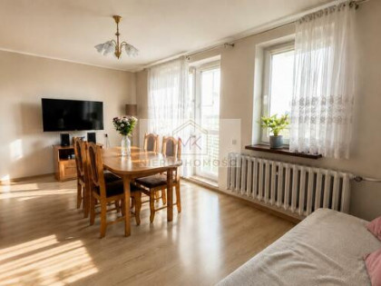Mieszkanie Pisarzowice gm. Lubsza