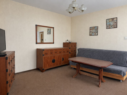 od zaraz I 3 pokoje | 48 m² | Pomorzany | blisko PUM | parking