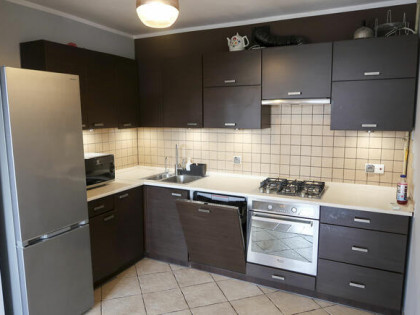 3-pok. mieszkanie 48 m² | Balkon | Klimatyzacja | Wrocław