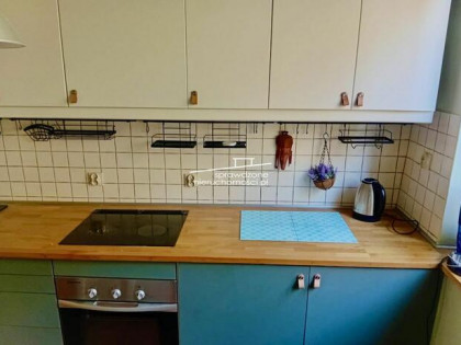 Mieszkanie Warszawa Mokotów, Aleja Niepodległości