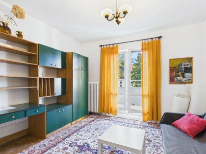 Sopot, Dolny Sopot – mieszkanie 61 m², 3 balkony, blisko SKM!