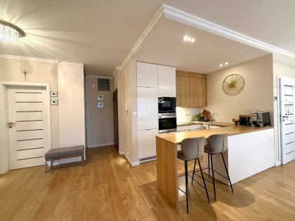 APARTAMENT Z GARAŻEM, KATOWICKA, OPOLE | DOSTĘPNE OD STYCZNIA 2027