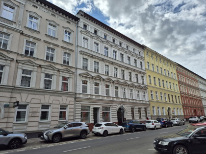 Mieszkanie Szczecin, ul. Władysława Łokietka