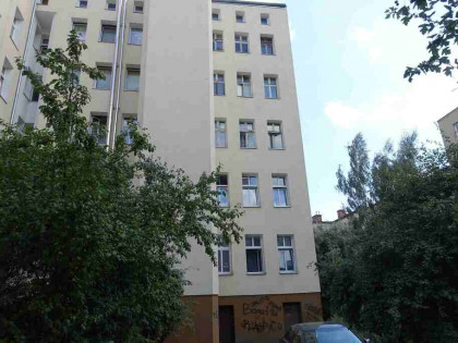 Mieszkanie Szczecin, ul. Bolesława Limanowskiego