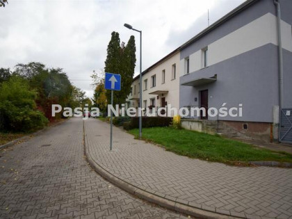 Dom Płock Dobrzyńska