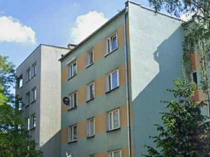 Sprzeda mieszkanie 60m 3 pokoje Poznań Wilda